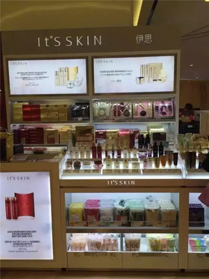 韩国化妆品 专柜和免税店版本到底有何区别?