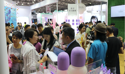 只靠一款护肤品,却为这家只有15人的日本化妆品企业创造年销售35亿日元的业绩